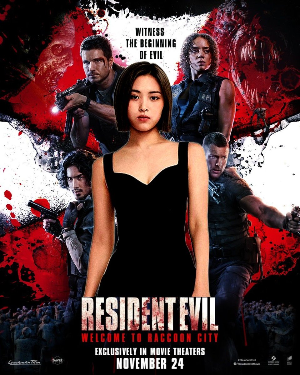 landace201's tweet photo. Finally, Alice. https://t.co/XzJLLJppXF