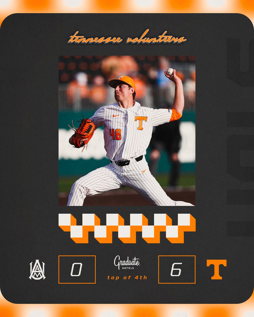 Tennessee Baseball on Twitter