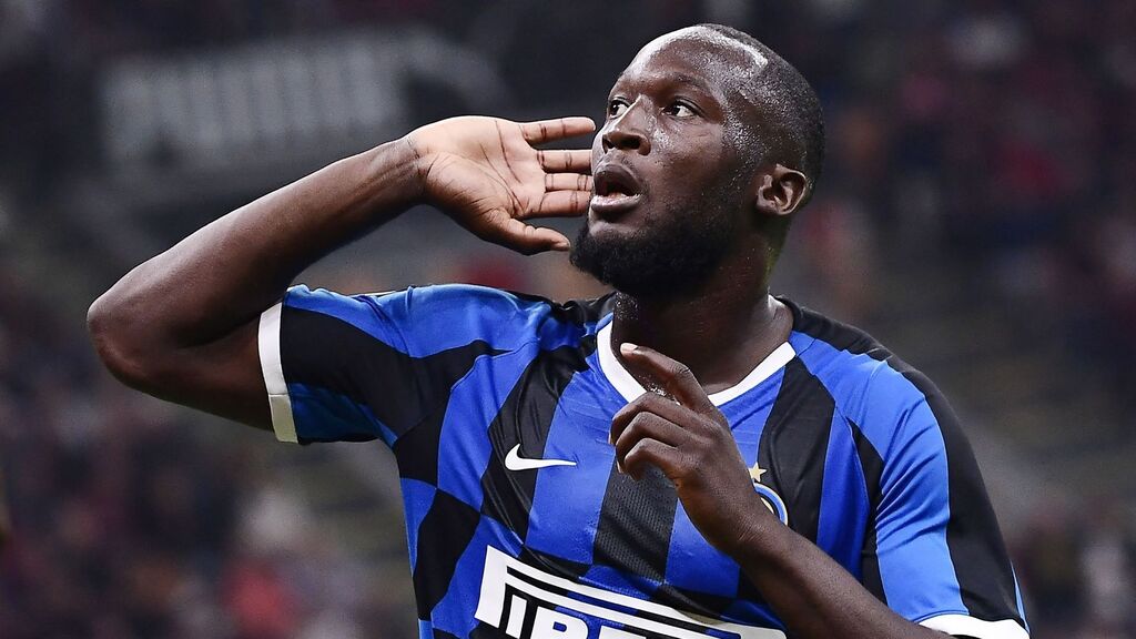 CFootRTBF's tweet photo. [DIABLEMENT🇧🇪FOOT] Champions League : Lukaku buteur providentiel contre Porto, Manchester City piégé à Leipzig #CFootRTBF https://t.co/Xiehys6d9U #DEVILTIME #cdmRTBF https://t.co/aRdf8Dp40T