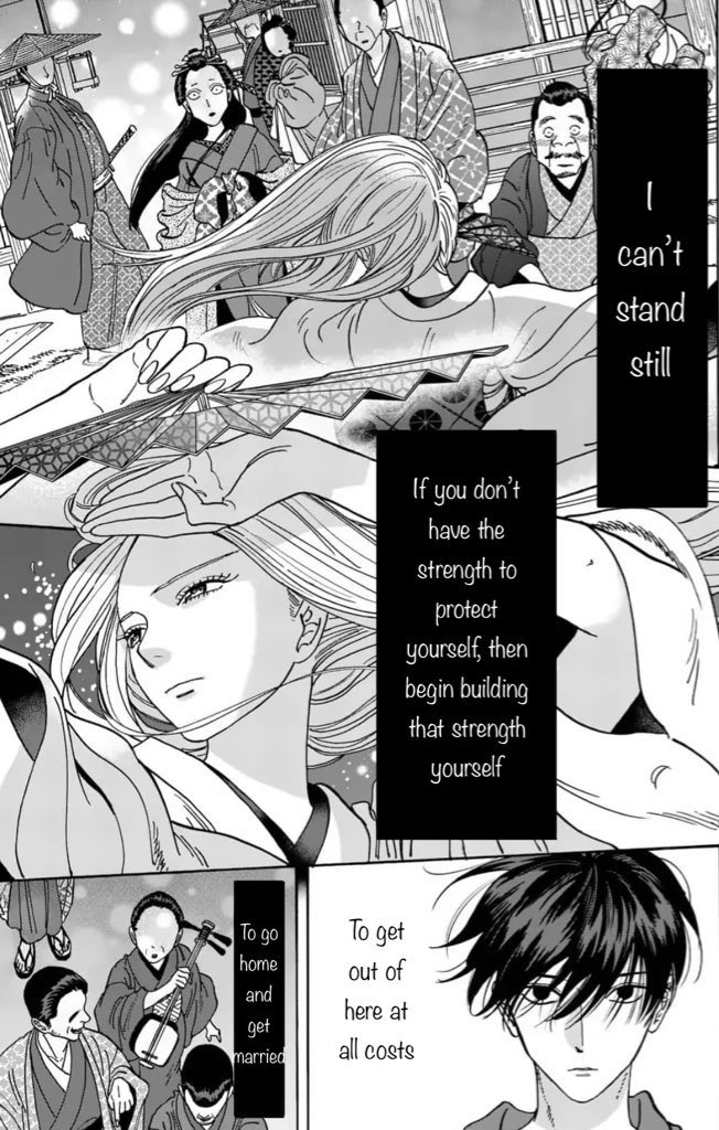 helia on Twitter "the look on gotou’s face as she dances, satoko is so