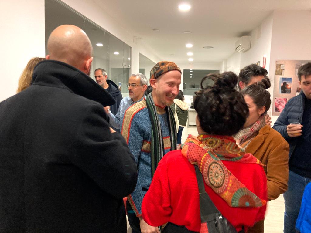 🎀#DocmaForum del viernes en <a href="/LensEscuela/">LENS Escuela</a> -Laboratorios y Residencias de cine. Acompañadxs por Mariana Barassi <a href="/MargenesOnline/">Márgenes Cine</a>,<a href="/inesencis/">Ines Enciso</a>/<a href="/ResidenciasADC/">Residencias Academia de Cine</a>,Andrés Díaz <a href="/ZerkaloFilms/">Zerkalo Films</a>/ Fulgor Lab, Laura Matías <a href="/imagelatente/">Laura Matías</a>/ La Incubadora <a href="/ECAM_/">ECAM</a> Moderado por José Luis Salomón
GRACIAS