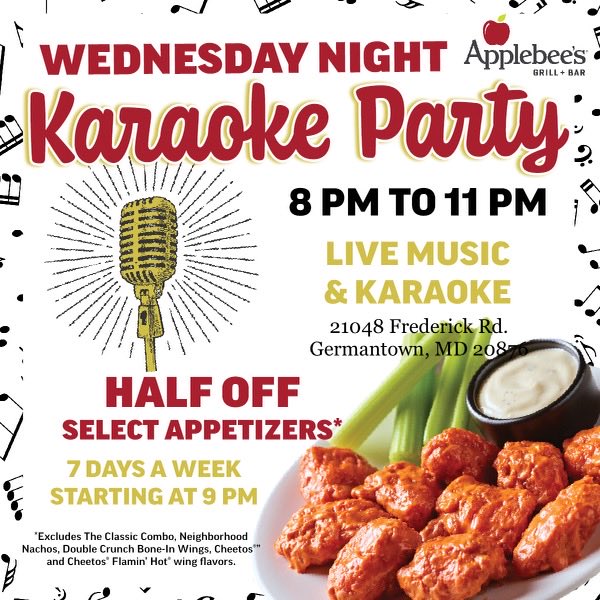 MeatyMakenMoney's tweet photo. Eat drink and sing https://t.co/32tnIf40dd