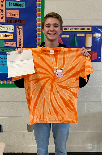lehsmu's tweet photo. MathFest raffle tickets are $0.50 for 1 ticket or $10 for 25 tickets!

You could win prizes from the Lakota East Spirit Shop, the Cone, the Twist, Mathnasium, and a robot and chemistry kit!  Not to mention, you could also win $100 in Dave and Busters' Gift Cards! https://t.co/eoZylYXlYV