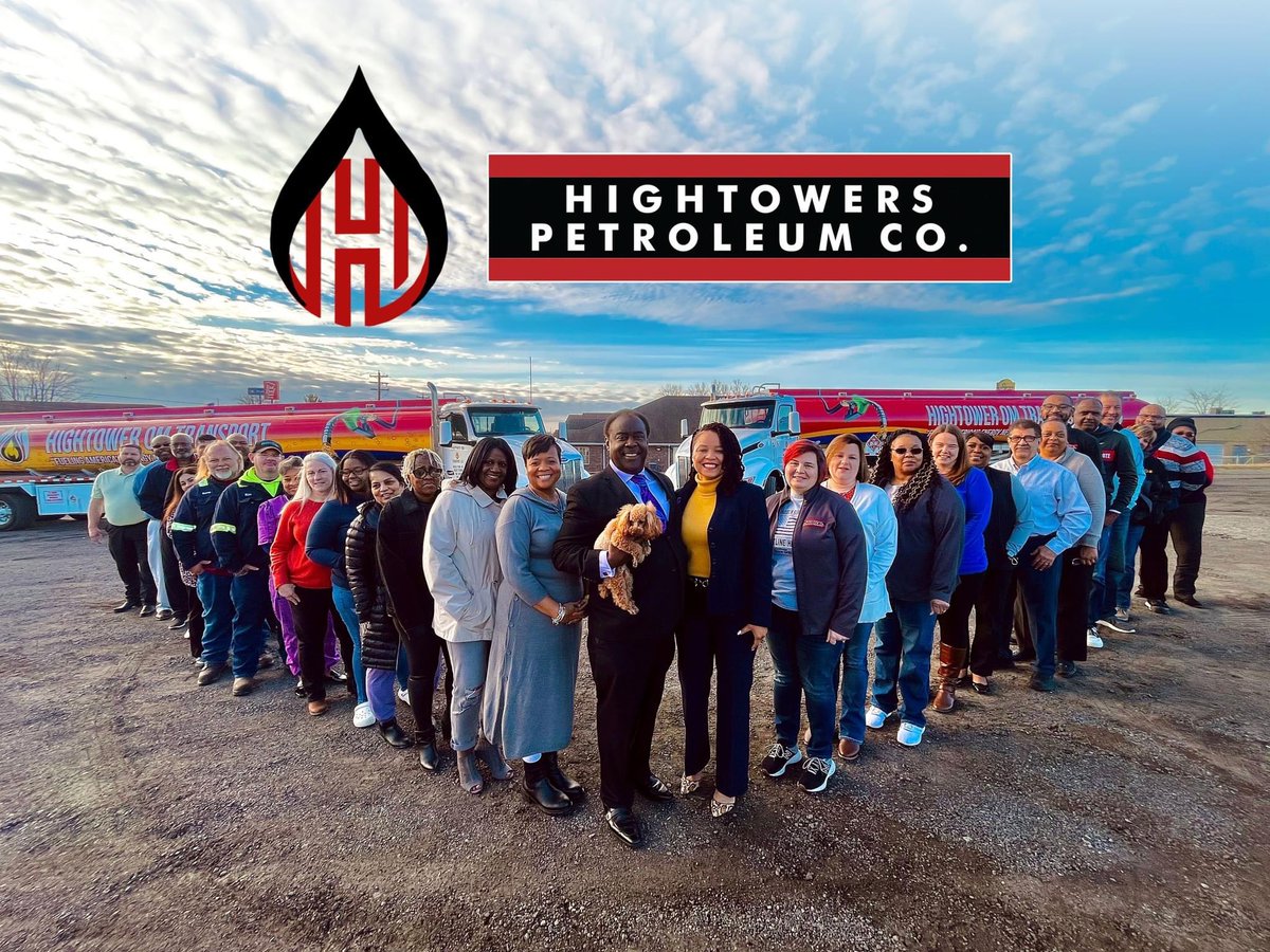 We are fueling tomorrow. #FuelingAmerica