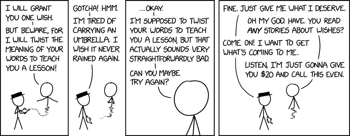 Randall Munroe tweet media