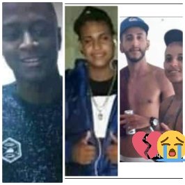 flx_di's tweet photo. -Lutas  Vem E Vão, Mas Nossos Irmãos Ficam Pra Eternidade Lealdade E Puressa Sempre Po Ronde Eu For levarei Vcs No Coração E Os Demais irmão Q Perderão A Vida No Comprimento Do Dever..😞💔 https://t.co/Xn0MeCyvGx