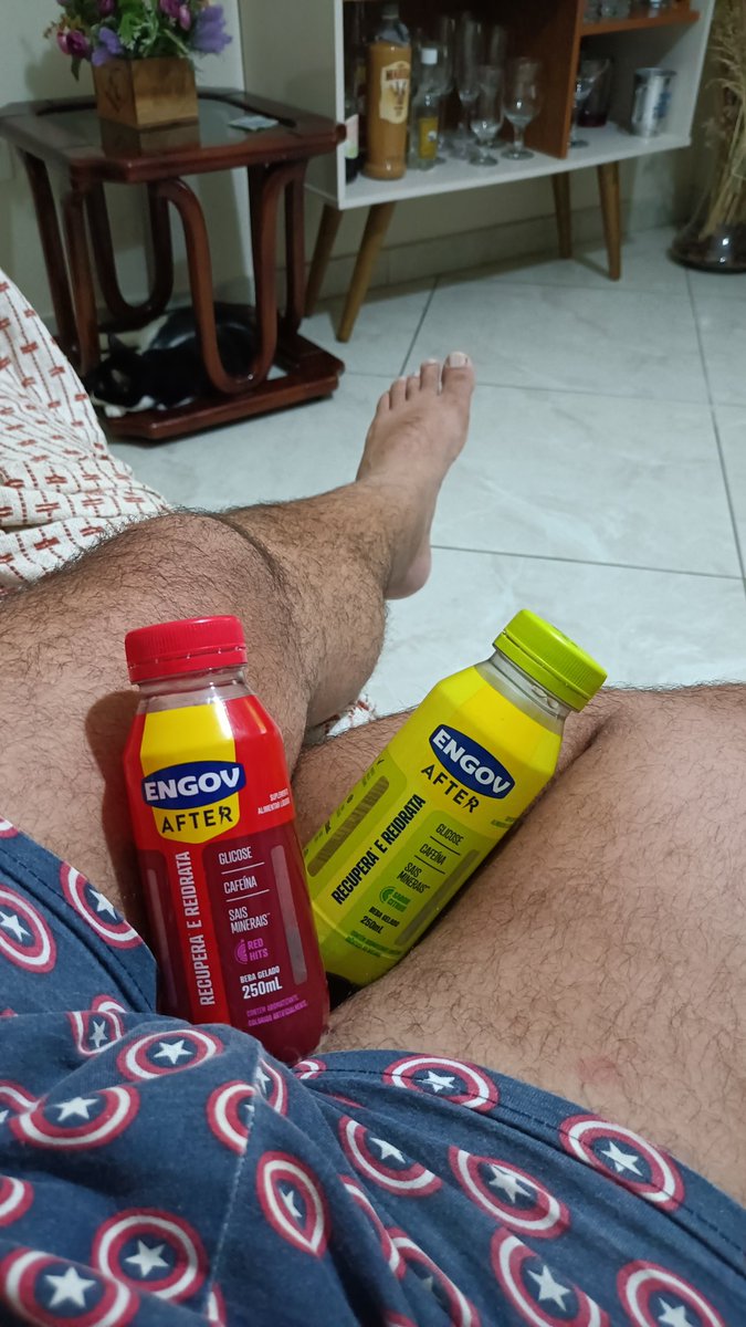 mavinhopbi's tweet photo. É verdade que isso funciona, pós uma cachaçada? #EngovAfter https://t.co/3Tjnnj7g8F