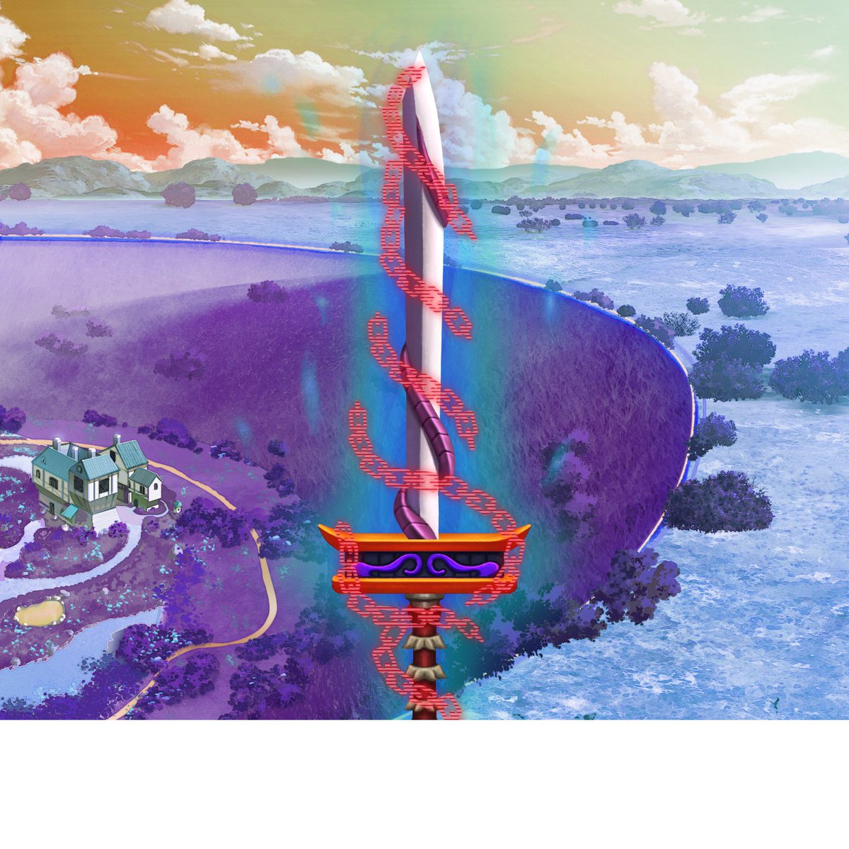 Do we have some great news for you Versers! 

We are giving away 2 Xscape NFTs to our community members who share this post 🎉🎁

Our close friends and future partner @XsxapeNFT are releasing the amazing Xscape Legend NFT collection in 10 mins time…