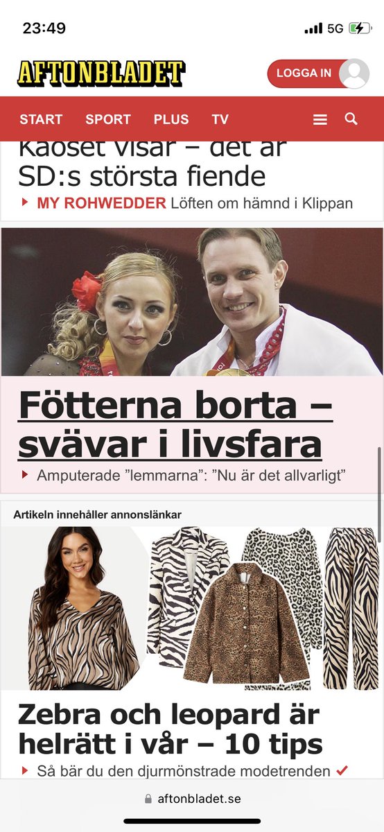 Johan With tweet media