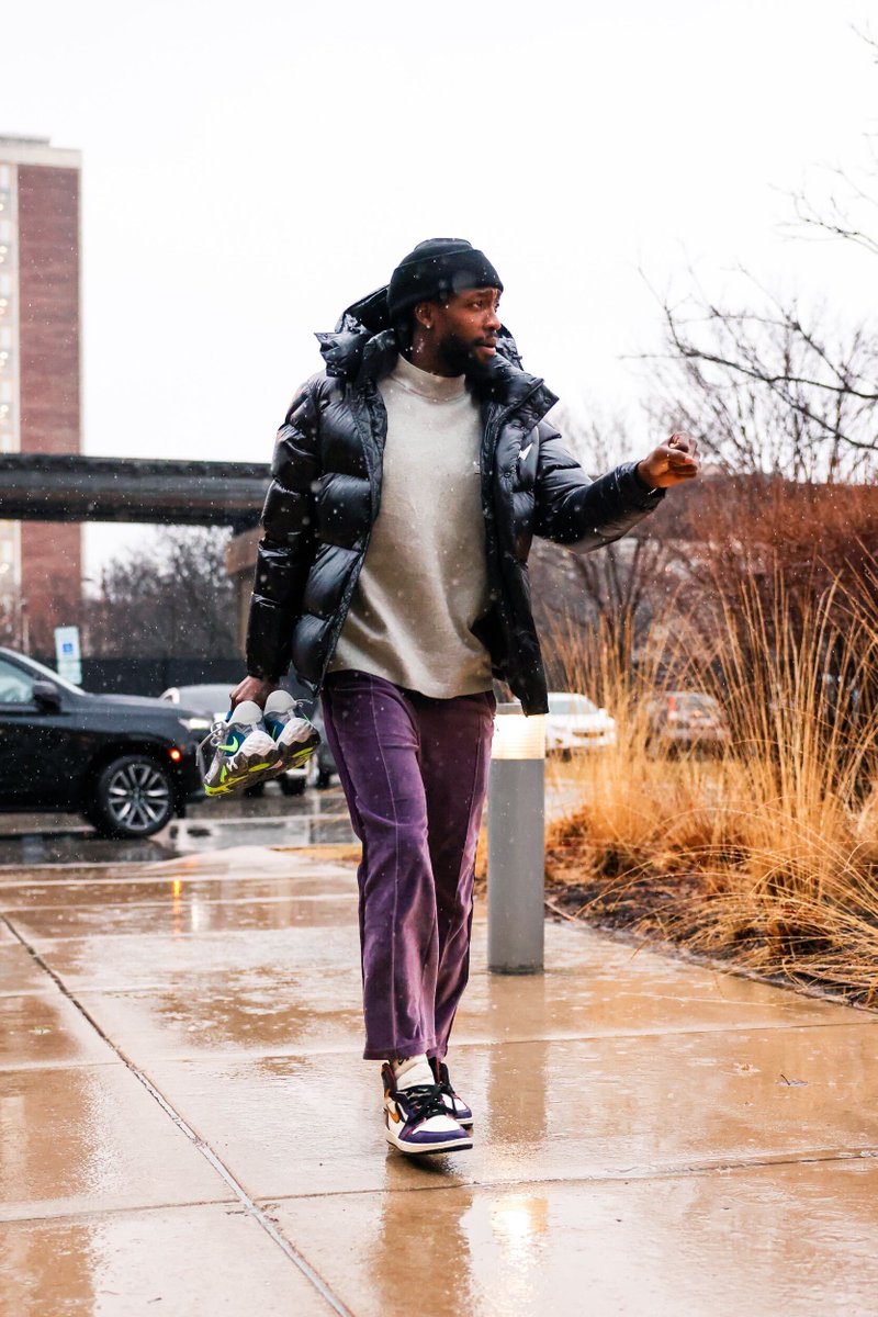 Chicago Bulls tweet media