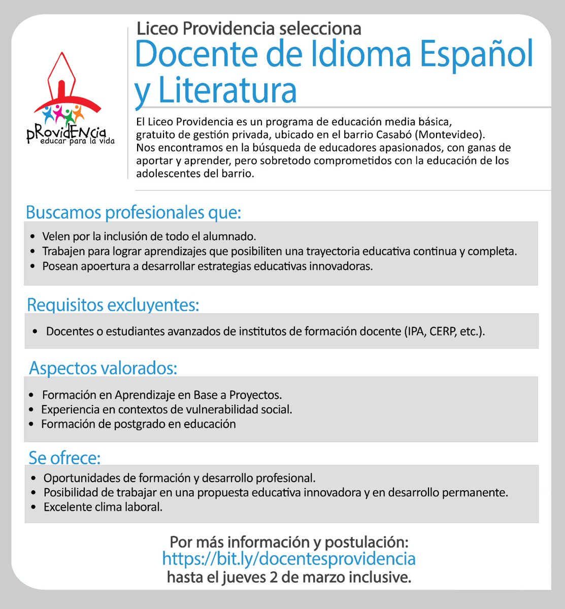 ¿Me ayudas a compartir?