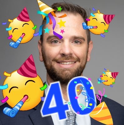 MedicalLabLadyG's tweet photo. It's my AMAZING #CellBowl Co-host @odie0222 !!!! Happy birthday!!!!
@ASCLS @ASCP_Chicago make sure to send him some love ๐ https://t.co/CiejBA7xn7
