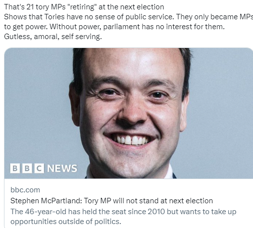 Cary Cooper On Twitter RT LucyWoodslucy70 Stevenage Tory MP 
