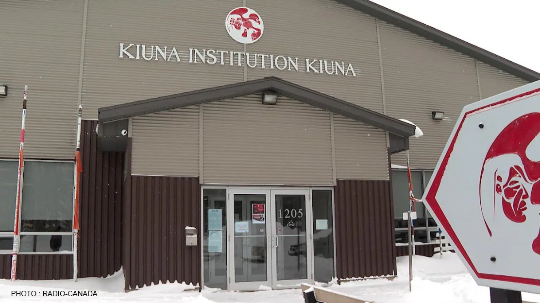 Our_languages's tweet image. At @KiunaCollege, anyone can learn an #IndigenousLanguage! Language courses in #Innu or #Atikamekw are offered online and are open to the general public. Read about this inspiring language #revitalization initiative! ow.ly/u3H150MX5Ju (in French only)