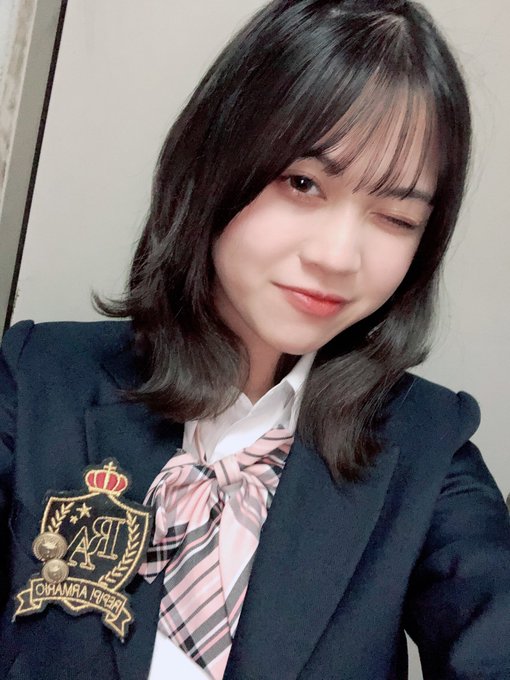 Twitterのコスプレ画像2