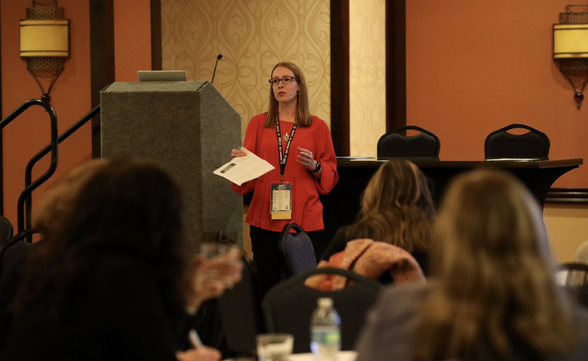 CISCSymposium's tweet photo. This year’s CISC leadership symposium is officially underway starting off with our Professional Learning Institute speakers! #CISC2023 https://t.co/wMQCMx2tWR