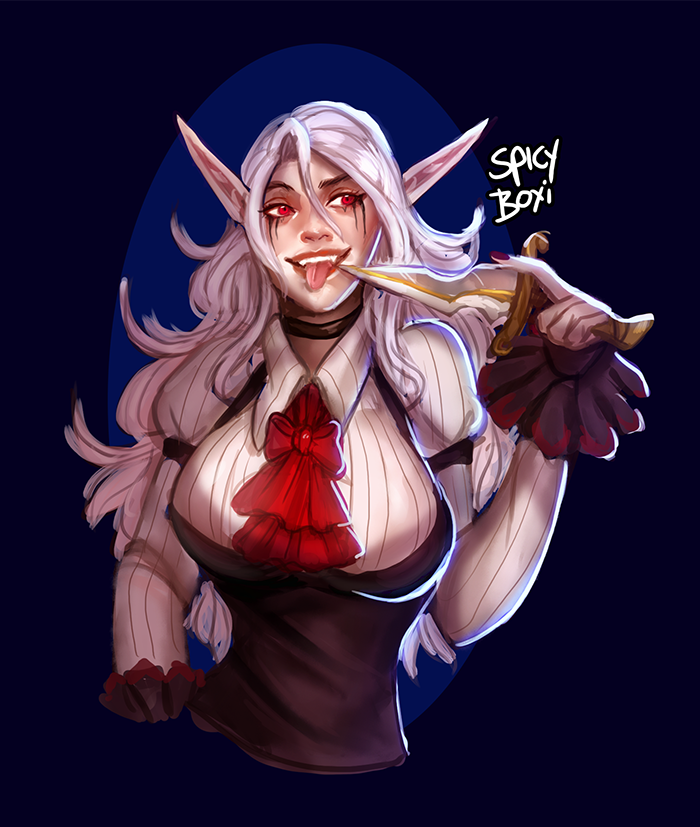 RiftYuzuki's tweet photo. @RaikoFFXIV I offer many OC's... Including my dnd one. Though Keli (xaela) and Yuz (raen) feature most prominently. https://t.co/aDZ29dAhbI