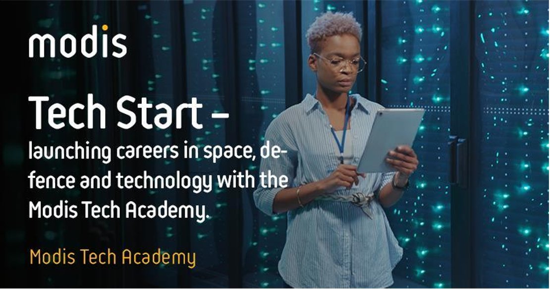 Akkodis_Aust's tweet photo. The Modis Tech Start applications are now open for 2023!
We are looking for Australian women interested in stepping into an entry-level role in our growing hi-tech industry.

To learn more and apply, click here: https://t.co/7Dke2zD0n3 https://t.co/Q4N8ajsqZ9