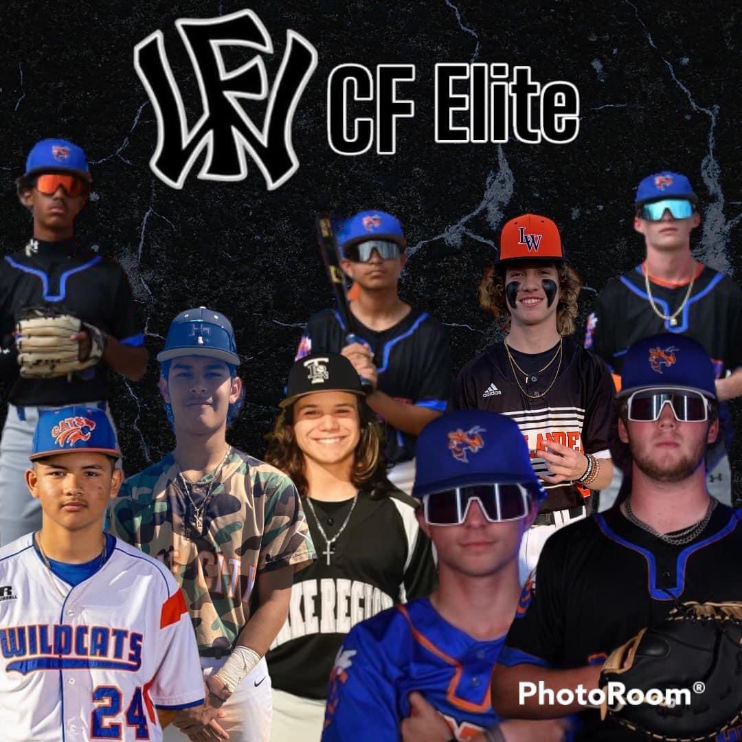 WowFactorCF's tweet photo. Congratulations to the WoW Boys that made their High School team . It’s going to be a good summer. 💪🏾💪🏾💪🏾 #wowfactor #wowBoyz #WFCE #baseballlife

Kelan Elliott 
Luis Aguirre 
Justin Monroe 
Josh Machado 
Elijah Jenkins 
Rene Reyes 
Brody Lucius 
Nathan Thomas 
Ayden wheelis https://t.co/O0CMXlPKaY