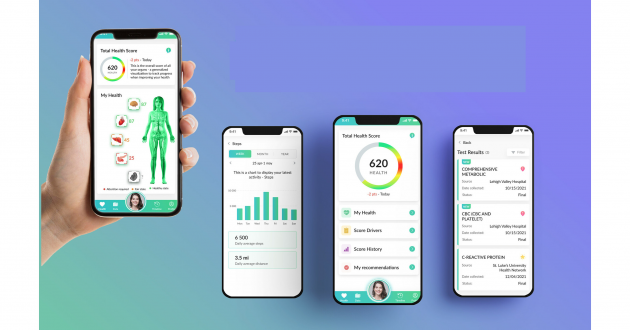 Daniel__Levine's tweet photo. AI Will be the go-to for medical to people who can't afford doctors https://t.co/0fERMmb7BP https://t.co/sjZ6mY1Vgk