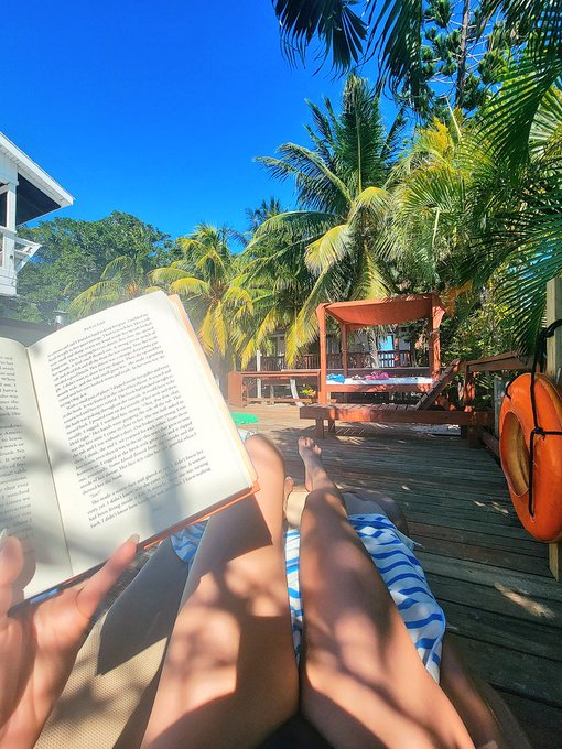 Paradise 🇭🇳 https://t.co/XUbW4AS5tn