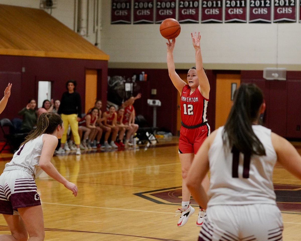 curtisbridges's tweet photo. 2023 NH Girls Basketball
Pinkerton Academy at Goffstown High School
Goffstown wins, 56-46

Full 📸 album: https://t.co/YiE9ofoutf https://t.co/DysXrjxvN5