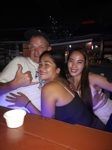 HowlingDogsCebu's tweet image. Wednesday night