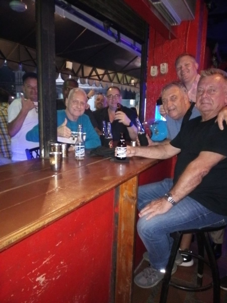 HowlingDogsCebu's tweet image. Wednesday night