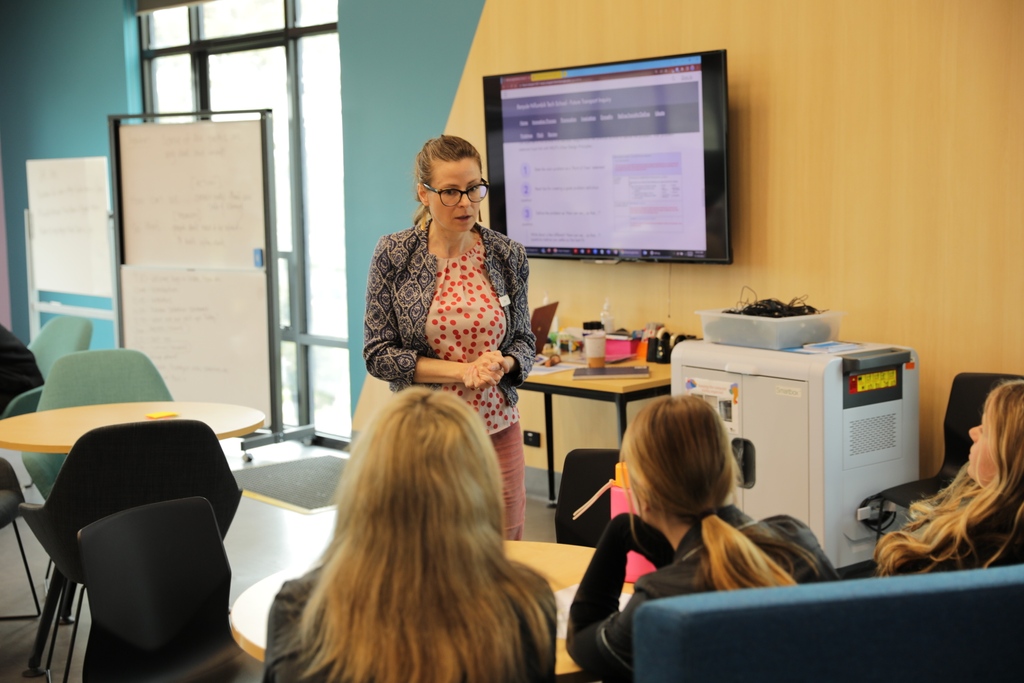 Partner with us! Our partnerships give businesses and community organisations a chance to be at the forefront of innovation, foster learning for the next generation, &amp; help shape the future of the workforce. For more info: banyulenillumbiktechschool.vic.edu.au/industry-partn…