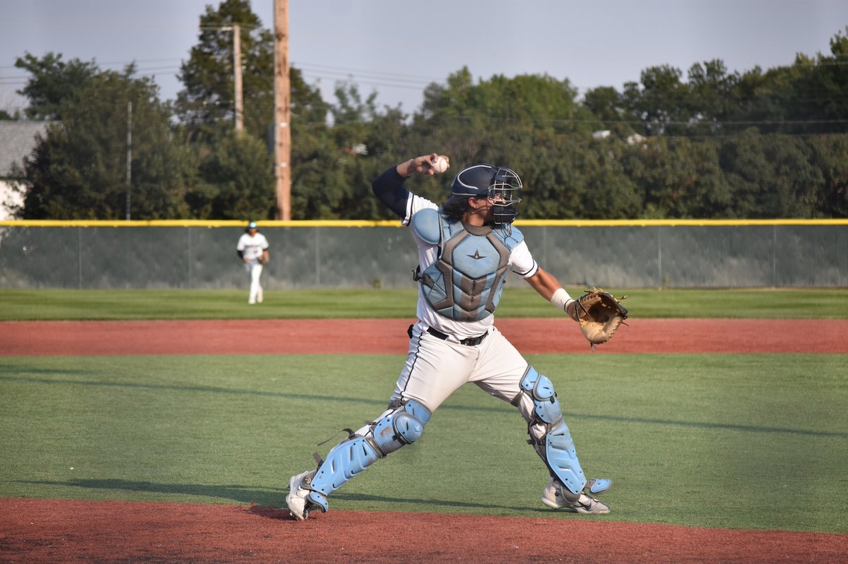 ⚾️: <a href="/BlueHawkBSB/">Blue Hawk Baseball</a> is set to fly south for opening day when they take on Graceland University in Omaha, Nebraska in a four-game set

Check out the details here↙️
dsubluehawks.com/sports/bsb/202…