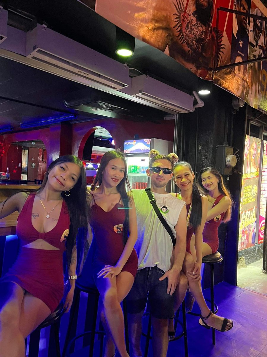 HowlingDogsCebu's tweet image. Tuesday night