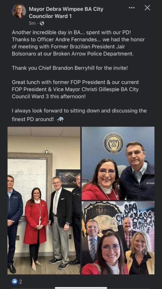 “We are going to create a variant that is so toxic”