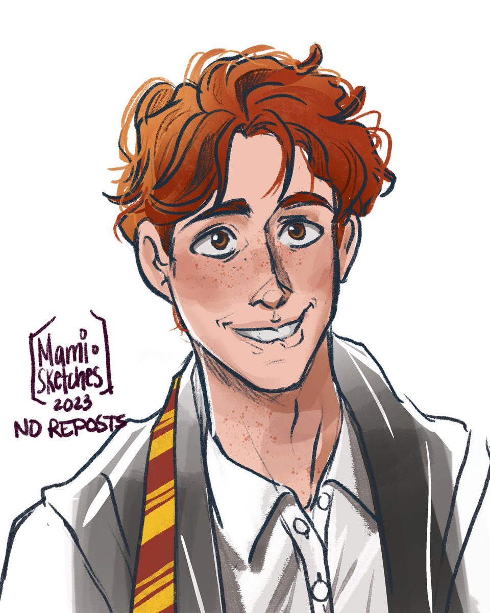 Mami (@mamisketches) / Posts / X