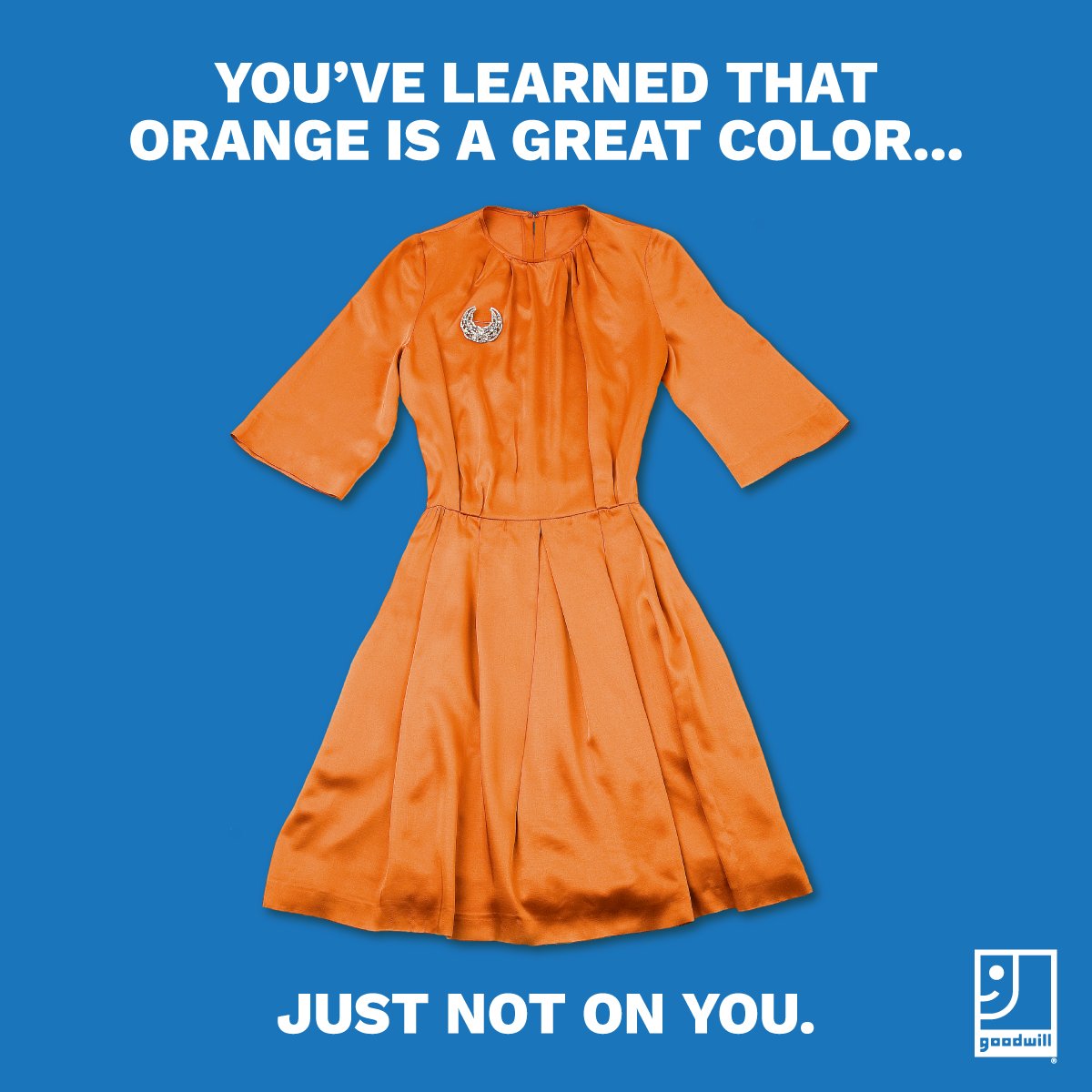 Goodwill Industries International on Twitter "Is it time to let it go