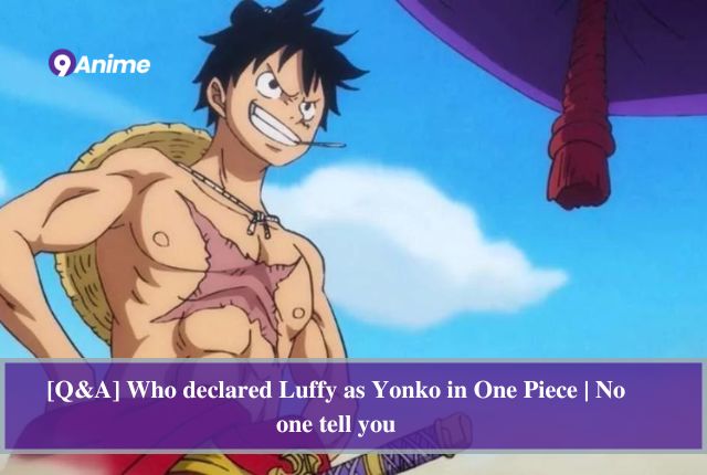 One Piece at 9anime