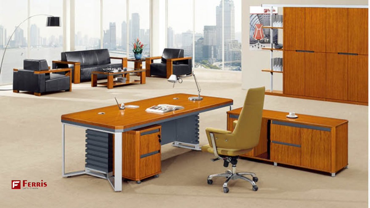 Ferris furniture on Twitter "Investing in office furniture from Ferris