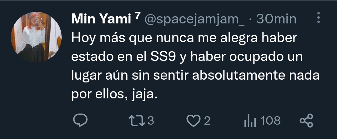 HabyCloud's tweet photo. Qué onda con la trabajadora de Exa 😳 ni ética ni profesionalismo, ojalá @ExaFM hago algo, afuera hay sin fin de chic@s que quieren una oportunidad y ustedes tiene una persona así, recuerden que un empleado es la cara de la empresa. Por lo mientras Exa está fuera para mí. https://t.co/qz3olOr1b8