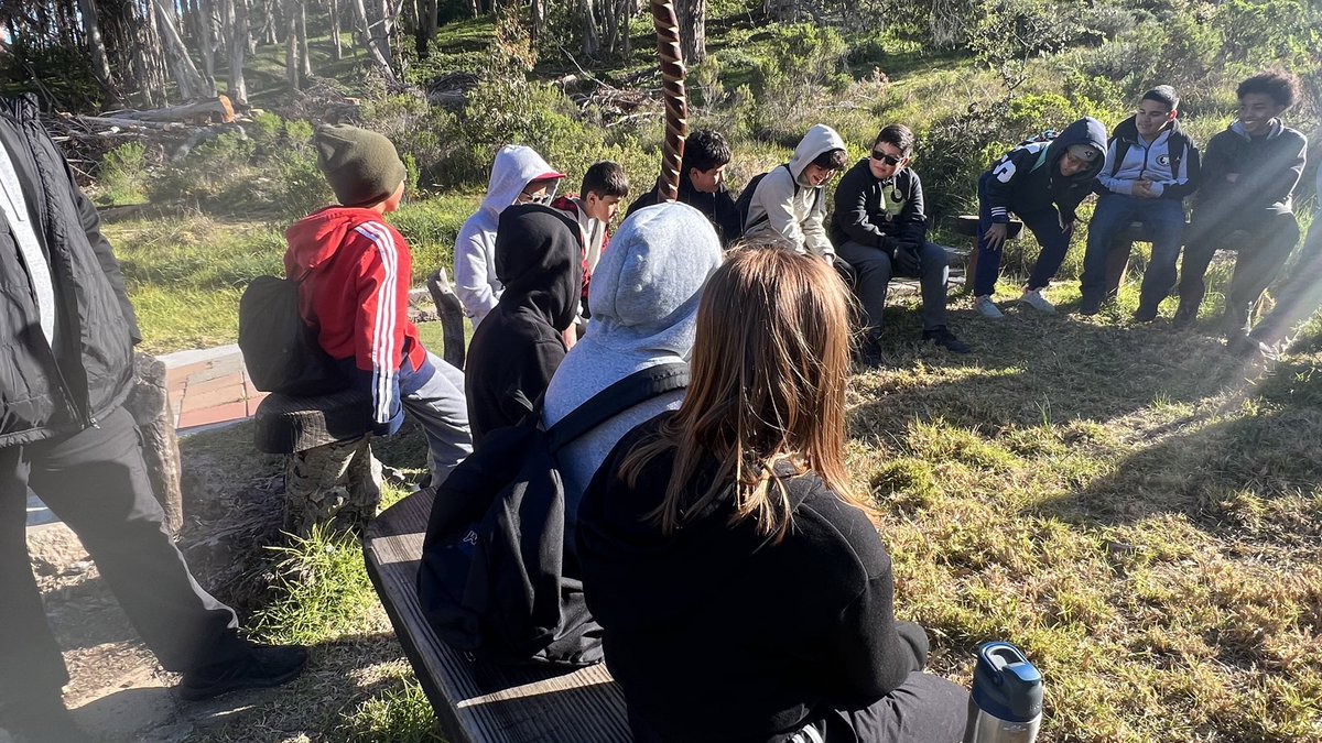 vanhornhornets's tweet photo. We’re thankful for the opportunity to return to Camp KEEP Ocean! What an amazing outdoor learning experience! #campkeep https://t.co/8pZ5UHYgqa