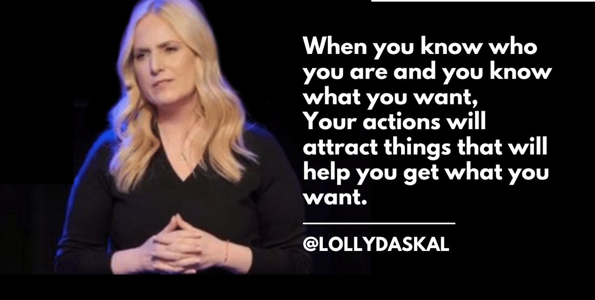 LollyDaskal tweet picture