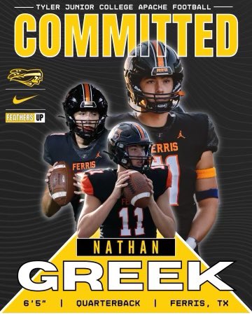 Nathan Greek tweet media