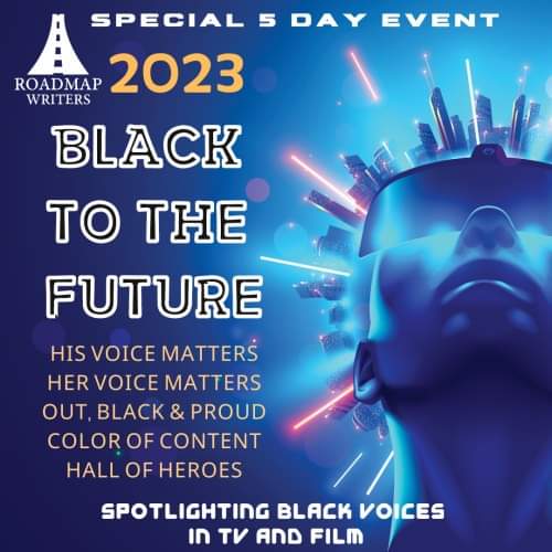 JamesMoorer's tweet photo. TOMORROW!!!
BLACK TO THE FUTURE DAY FOUR!!!
THE COLOR OF CONTENT!!!
Come meet these amazing content creators taking it to the next level!!!!
Our panelists:
- Keena Ferguson
- Hank Byrd
- Shakesha Williams
Use the link below to join the conversation.
https://t.co/dvV7w7eDzz https://t.co/q9TDZGCx56