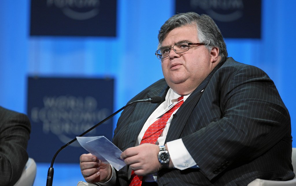 coinbureau's tweet image. The head of the BIS has just said that #crypto has &quot;lost the battle&quot; against fiat currency.