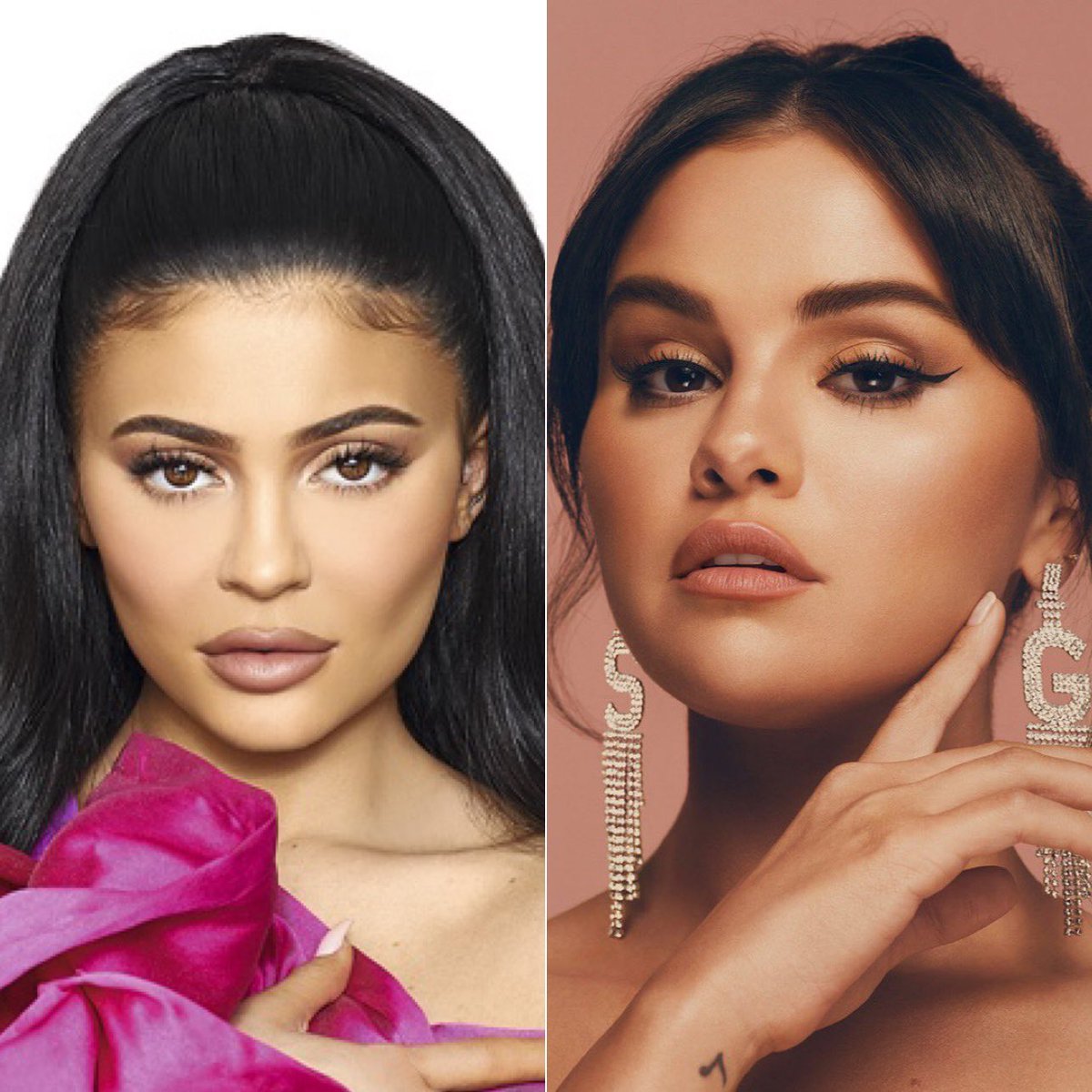 Pop Crave on Twitter "Kylie Jenner denies mocking Selena Gomez’s
