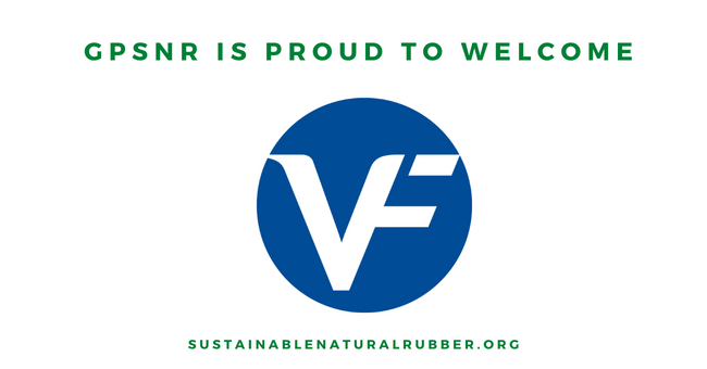 RubberPlatform's tweet image. 📢Apparel and footwear brand @VFCorp
 joins us at @rubberplatform as the first ever member from its industry! We are thrilled and looking forward to how this expands the scope of our decisions towards a sutainable and equitable natural rubber value chain.

#Sustainability