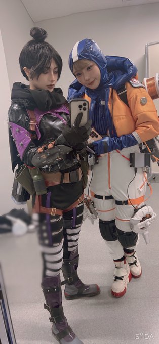 たぶ子.🐾のイラスト 3/3