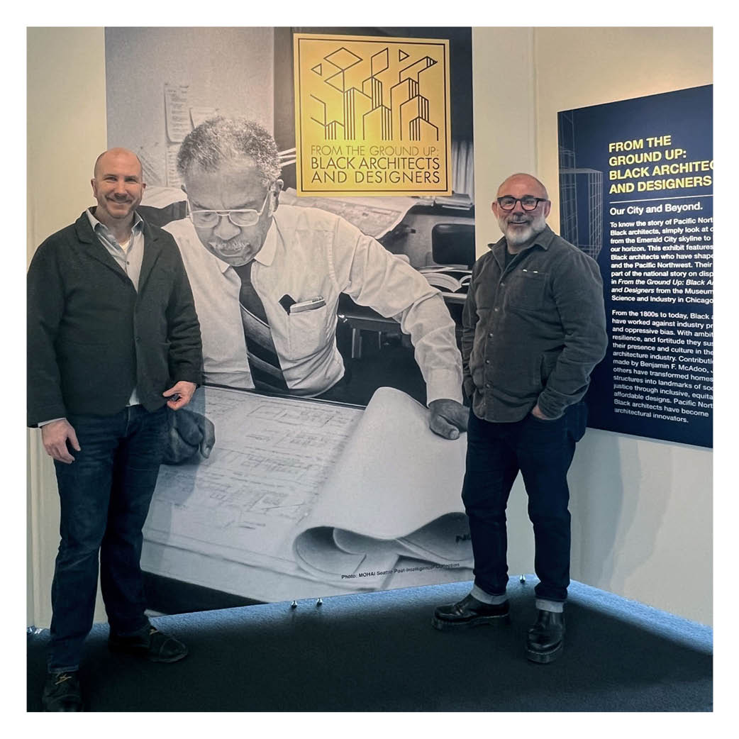 JPC Architects tweet media