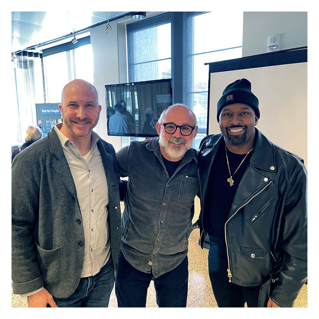 JPC Architects tweet media