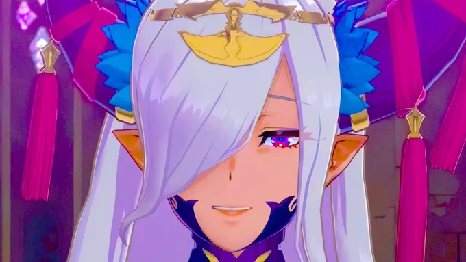 *Learns about Zephia's motivation for being an antagonist*ARE YOU SERIOUS I CAN'T EVEN PRETEND TO TAKE THIS GAME SERIOUSLY ANYMORE LOOOOOOOOOOL 