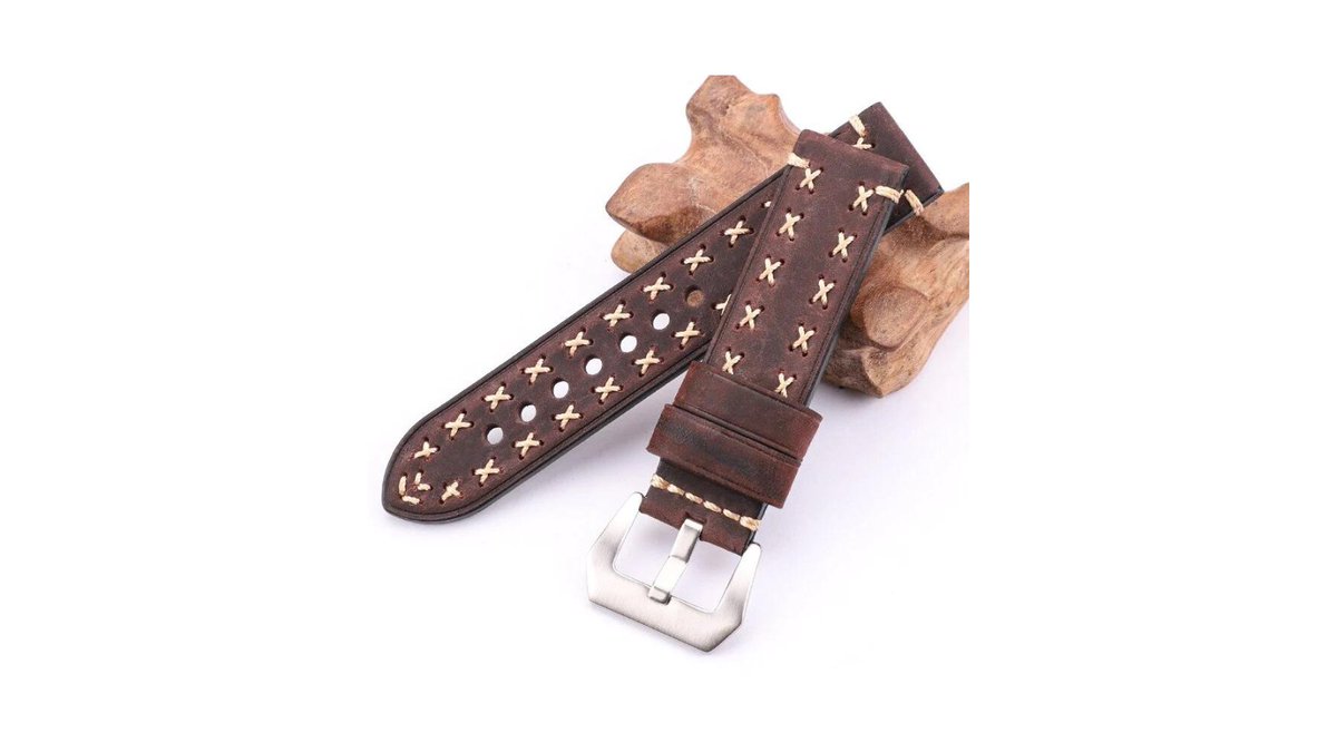 crestedbands's tweet photo. Italian Horse Skin Leather | Coffee

https://t.co/82eJYOPBkp

#leatherwatch #leatherwatchband #leatherwatchstrap #watchstraps #natostraps #watchcollector https://t.co/GKgxStj9Wi