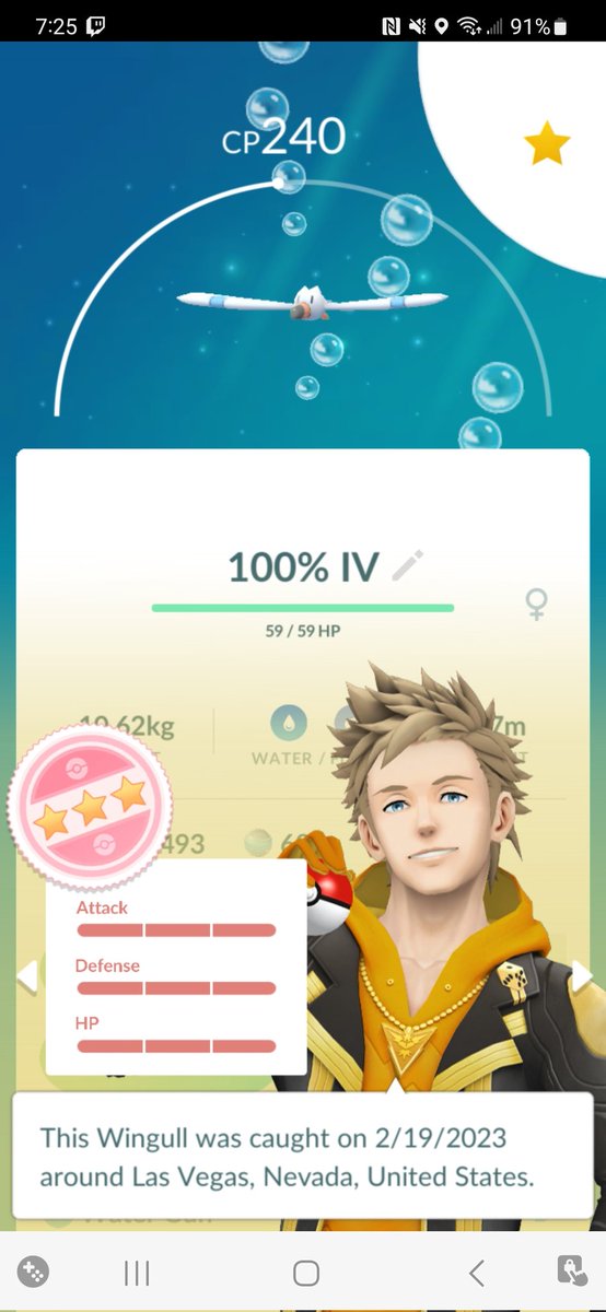 Atomic49x's tweet image. Almost forgot to post these. 2 hundos from hatching eggs and one in the wild during Go Fest. #PokemonGO #pokemonhundo